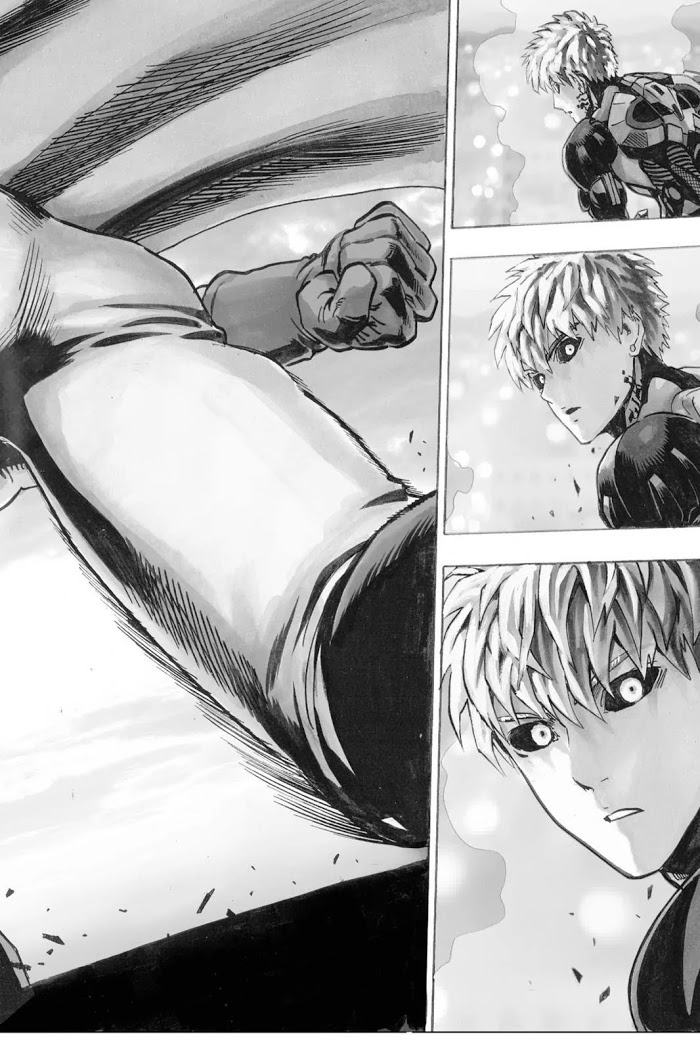 One Punch Man - Chapter 21 image 67